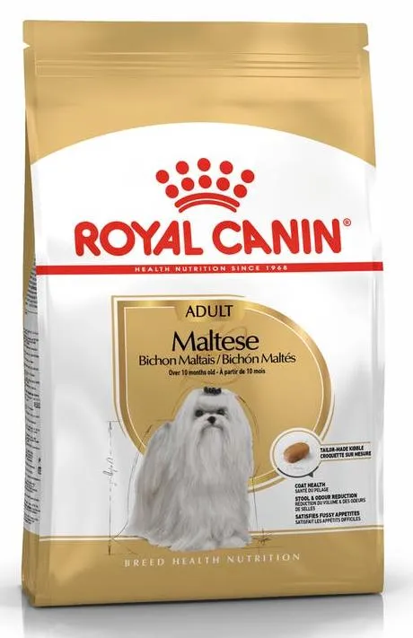 Royal Canin Maltese Adult, 1,5 кг
