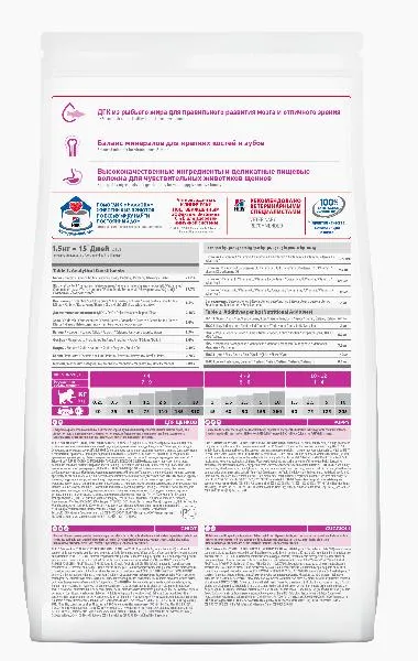 Hill's Science Plan для щенков мелких пород для поддержания здорового роста и развития (курица)