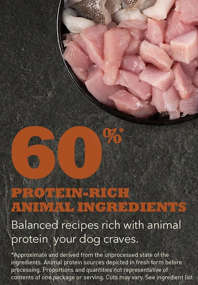 Корм ACANA ADULT LARGE BREED (для собак)