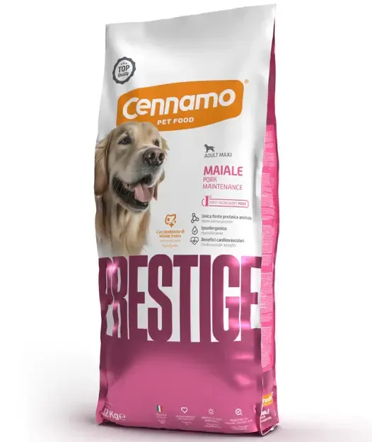 Cennamo Prestige Adult Maxi (Свинина)
