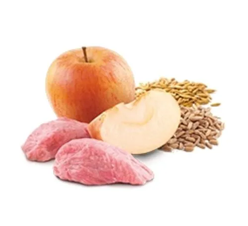 Консервы Farmina N&D Ancestral Grain Dog Adult Mini (Кабан, яблоко)