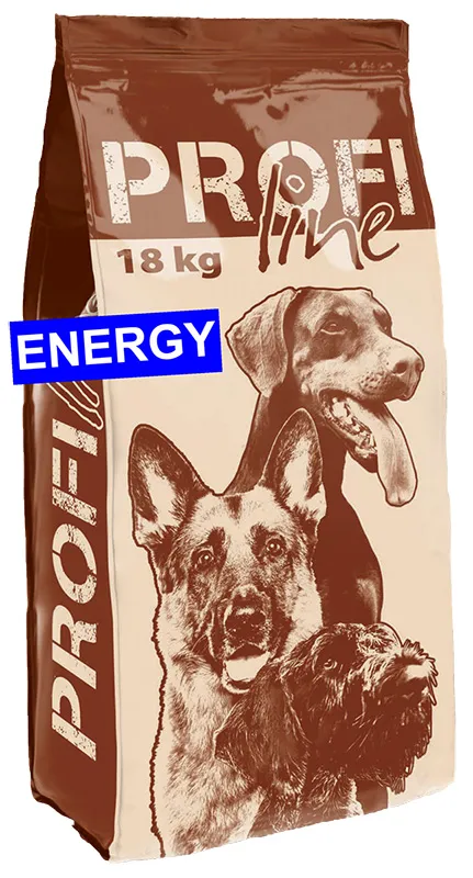 Premil Profi Line Energy