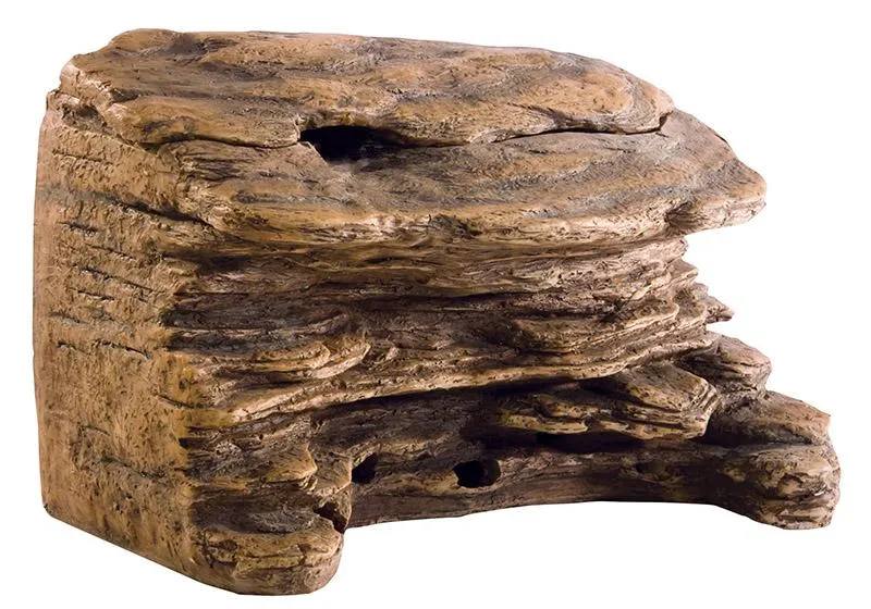 Exo Terra Черепашья скала Turtle-Cliff