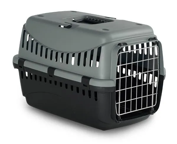 MP Bergamo Переноска Gipsy S Eco (металл)