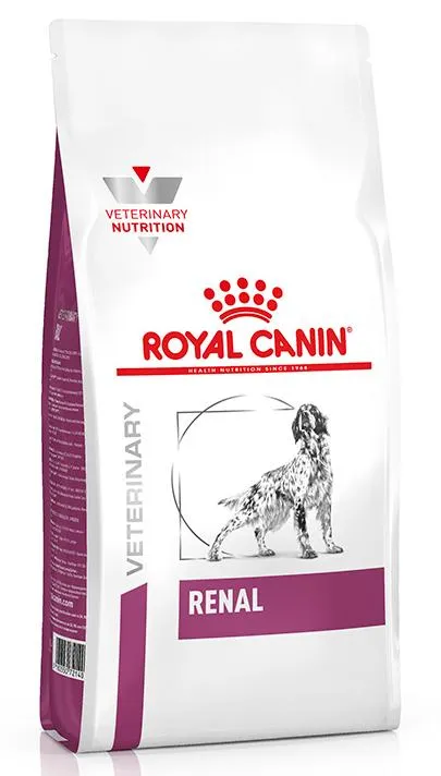 Royal Canin Renal Dog