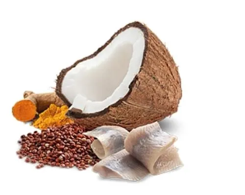 Консервы Farmina N&D Quinoa Cat (Сельдь, кокос)