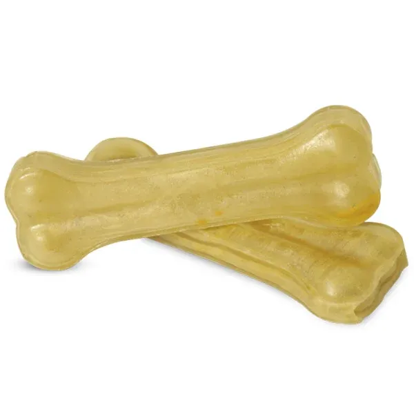 Triol Кости жевательные Dental, 25 см