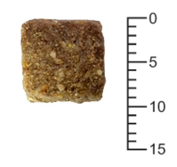 "Терра Пес" для взрослых активных/служебных собак