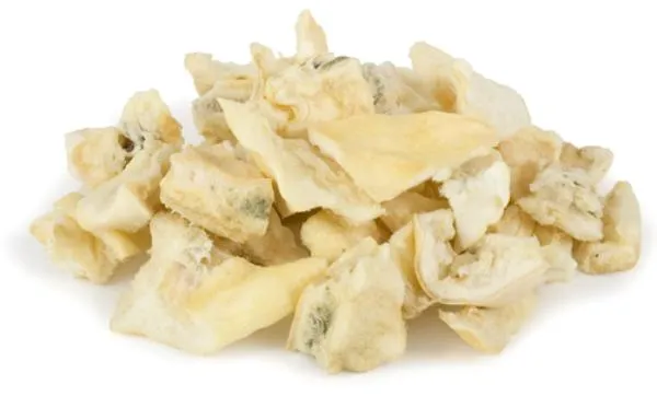 ТИТБИТ Хрустики говяжьи - мягкая упаковка