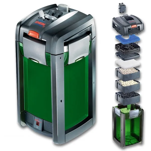 Eheim Фильтр внешний Professionel 3