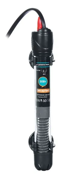 Naribo Нагреватель стеклянный