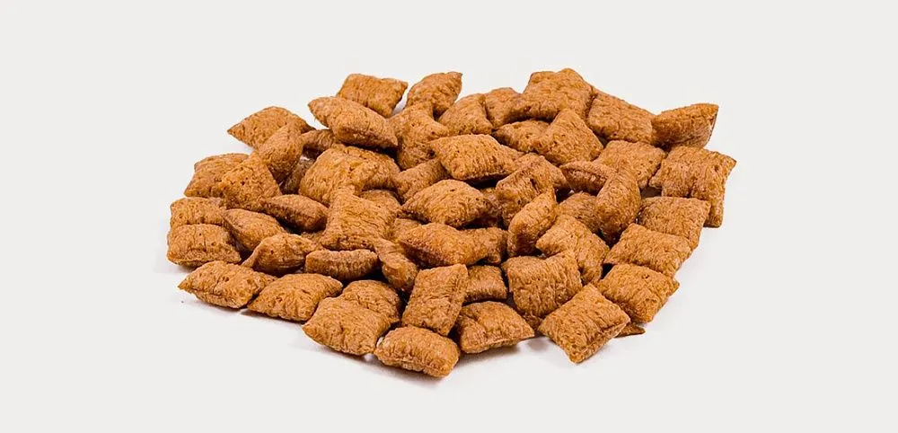 Crazy Bit Хрустящие подушечки с ягненком