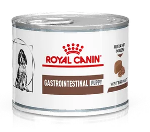 Royal Canin Gastrointestinal Puppy (мусс)