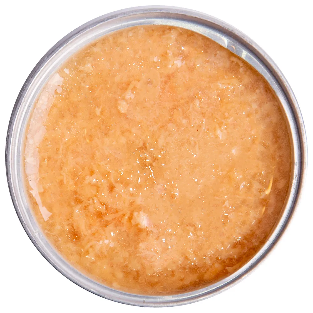 Monge Cat Monoprotein Мясные хлопья из индейки