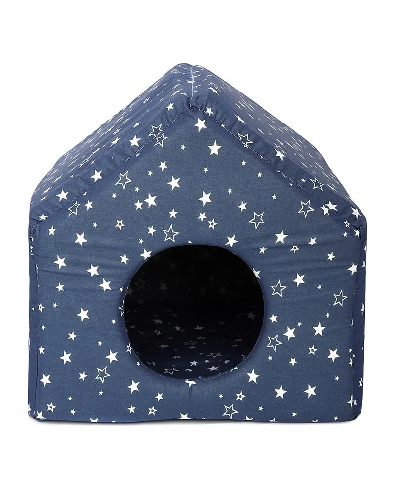 Домик мягкий Cat House