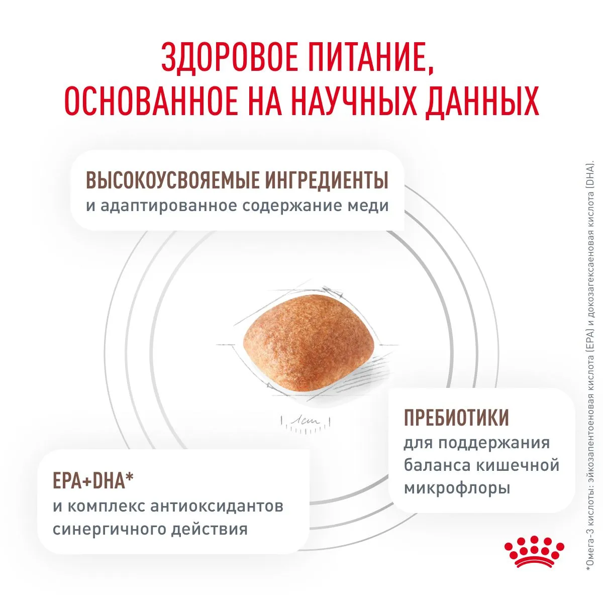 Корм Royal Canin Hepatic Dog
