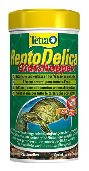 Tetra ReptoDelica Grasshopper