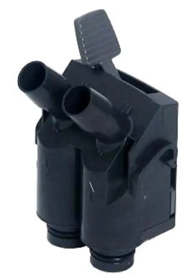 Eheim Адаптер для фильтров prof.3/prof.4+ 250/350/600