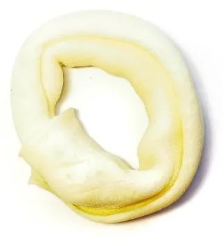 O'dog Пончик из сыромятной кожи