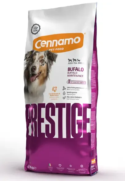 Cennamo Prestige Adult All Breed (Буйвол)