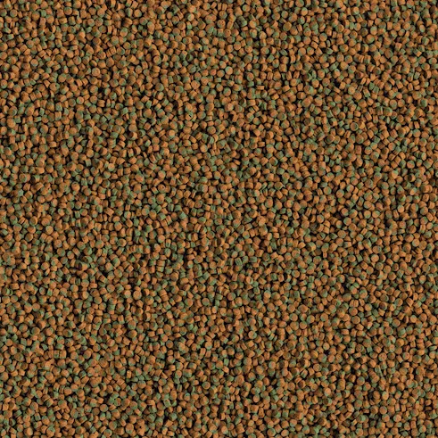 Tetra Корм Cichlid Algae Mini