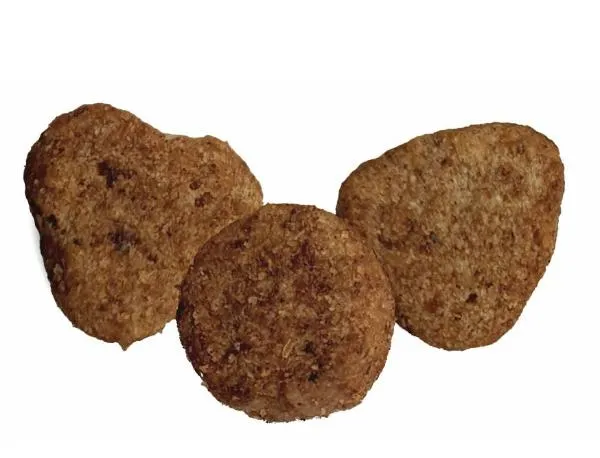 Happy Cat Minkas Hairball Control (Птица)