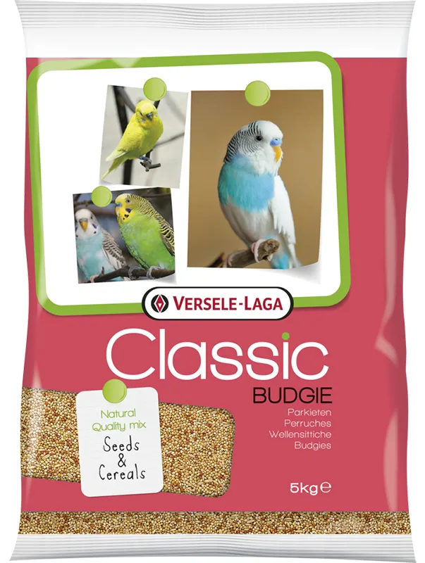 Versele-Laga Корм Classic Budgie