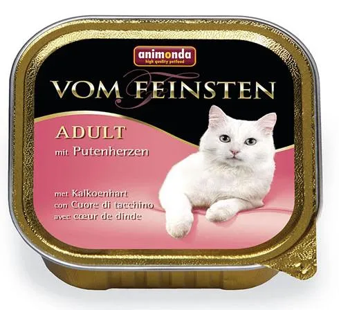 Vom Feinsten Classic (с сердцем индейки) Vom Feinsten Classic (с сердцем индейки)