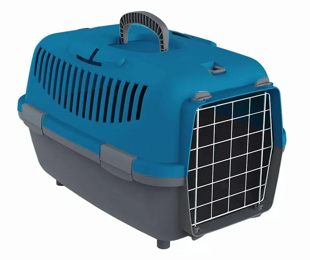 KIRI-KIRI Контейнер для переноски питомца NOMADE LUX 1