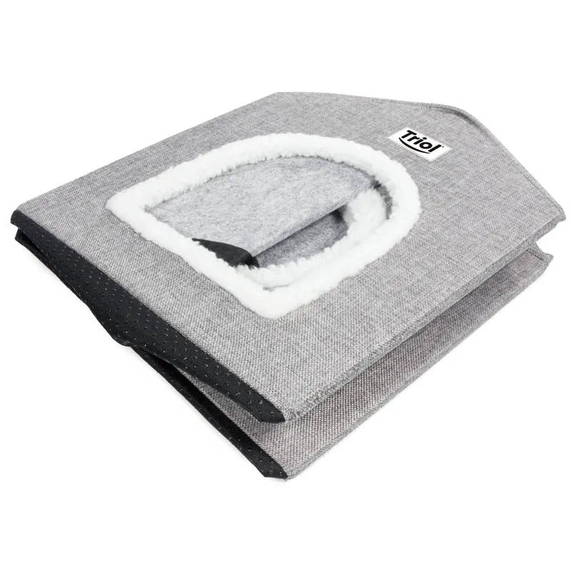 Triol Домик для животных Коттедж