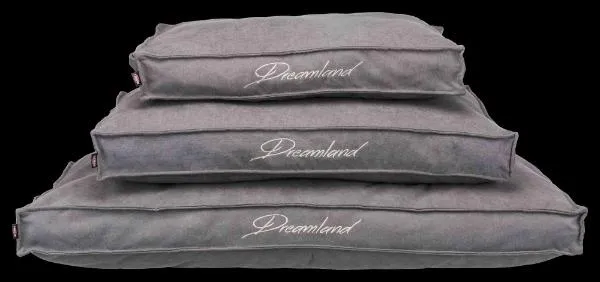 Лежак "TRIXIE" "Dreamland", серый