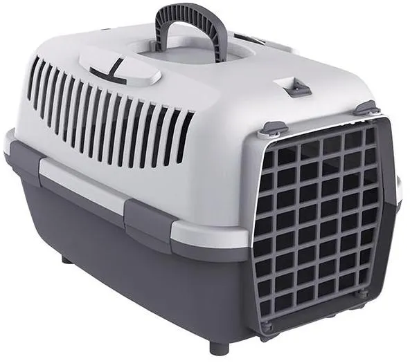 KIRI-KIRI Контейнер для переноски питомца NOMADE 1