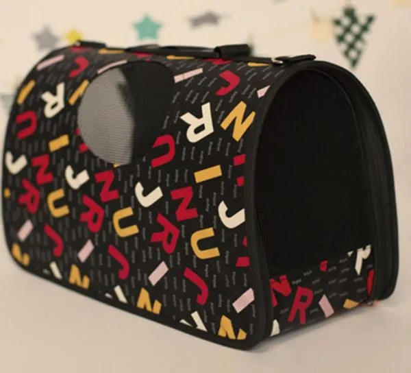 Котики Собачки сумка-переноска "Run"