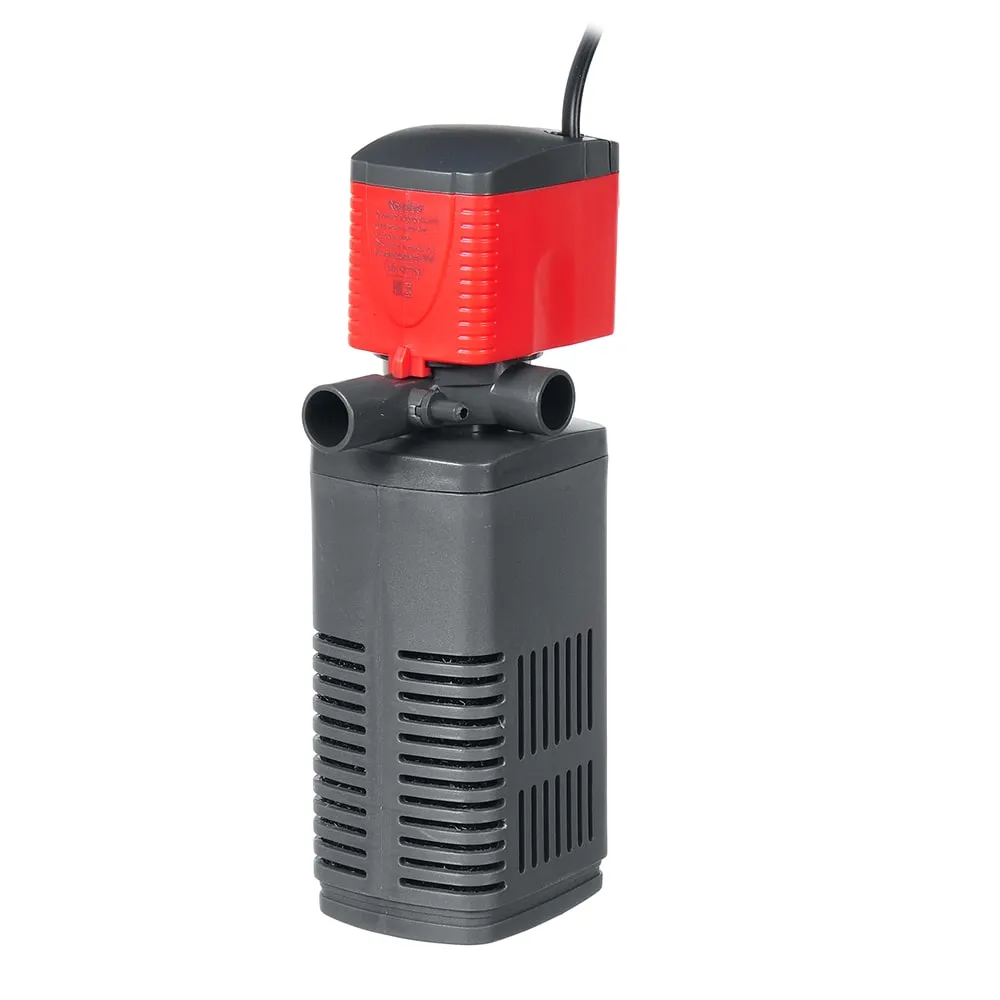 Naribo Фильтр внутренний, красный