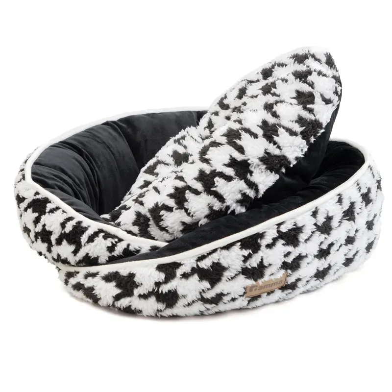 Gamma Лежанка круглая Ласточка