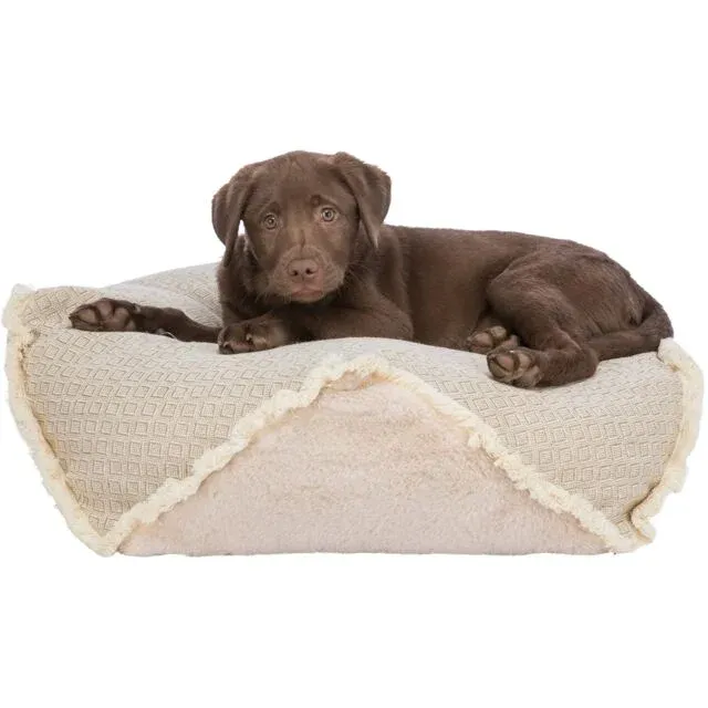 Trixie Лeжак Boho cushion, квадрат