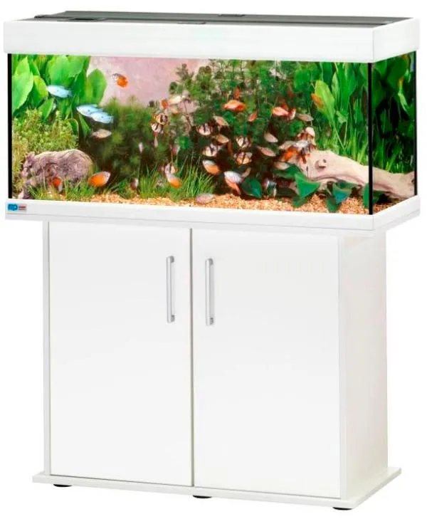 Eheim Комбинация (аквариум+тумба) "vivaline 180"