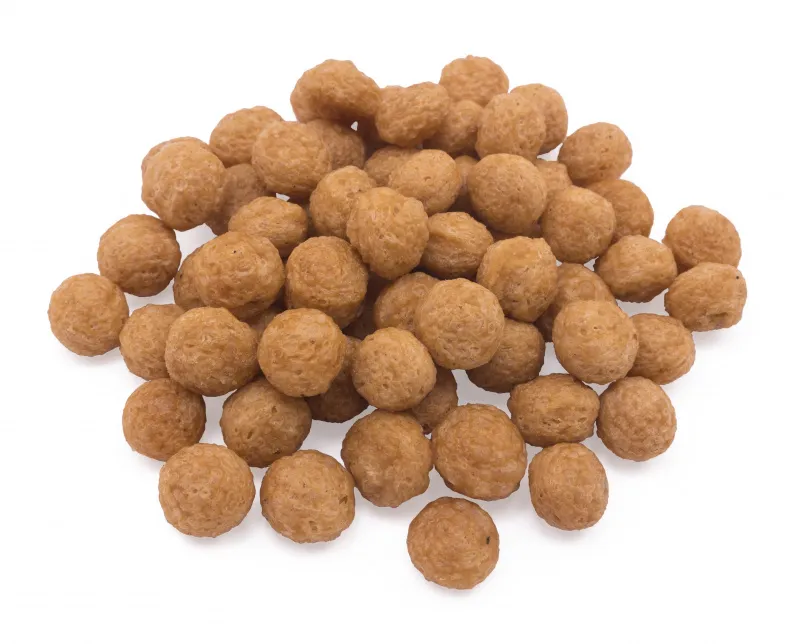 ТИТБИТ Шарики с сыром для собак (Новогодняя коллекция)