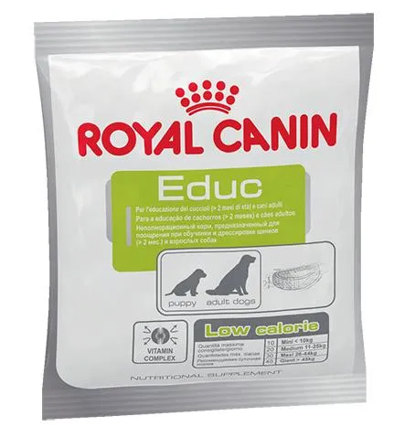 Royal Canin EDUC