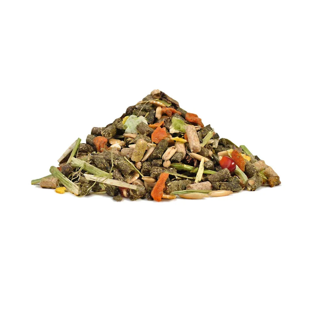 Little One Корм для шиншилл