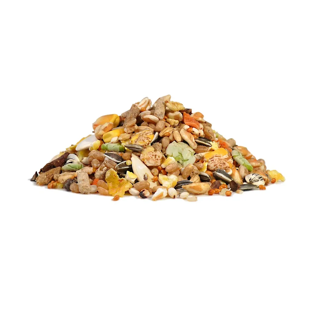 Little One Корм для хомячков