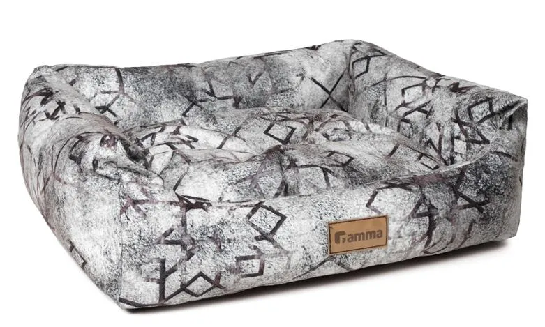 Gamma Лежанка прямоугольная Руна
