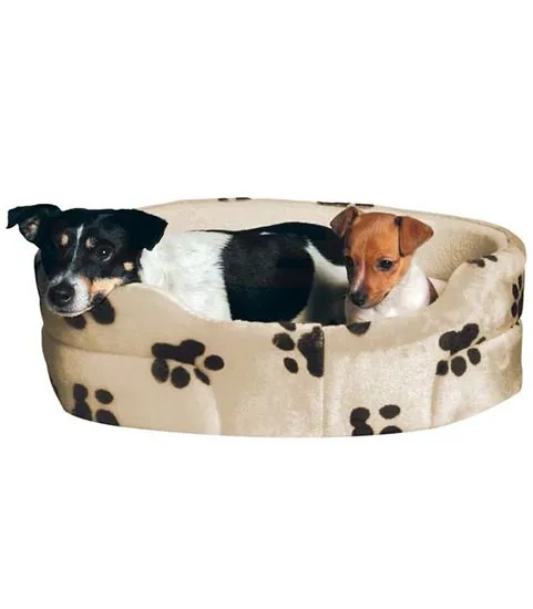 Лежак "TRIXIE" "Charly" (бежевый)