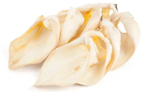 ТИТБИТ Ухо телячье BIG - мягкая упаковка