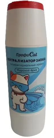 ПрофиCat Нейтрализатор запаха
