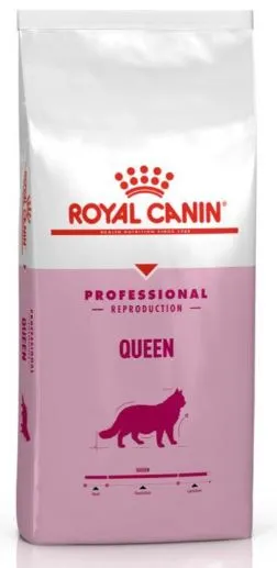 Корм Royal Canin Queen 34 для кошек