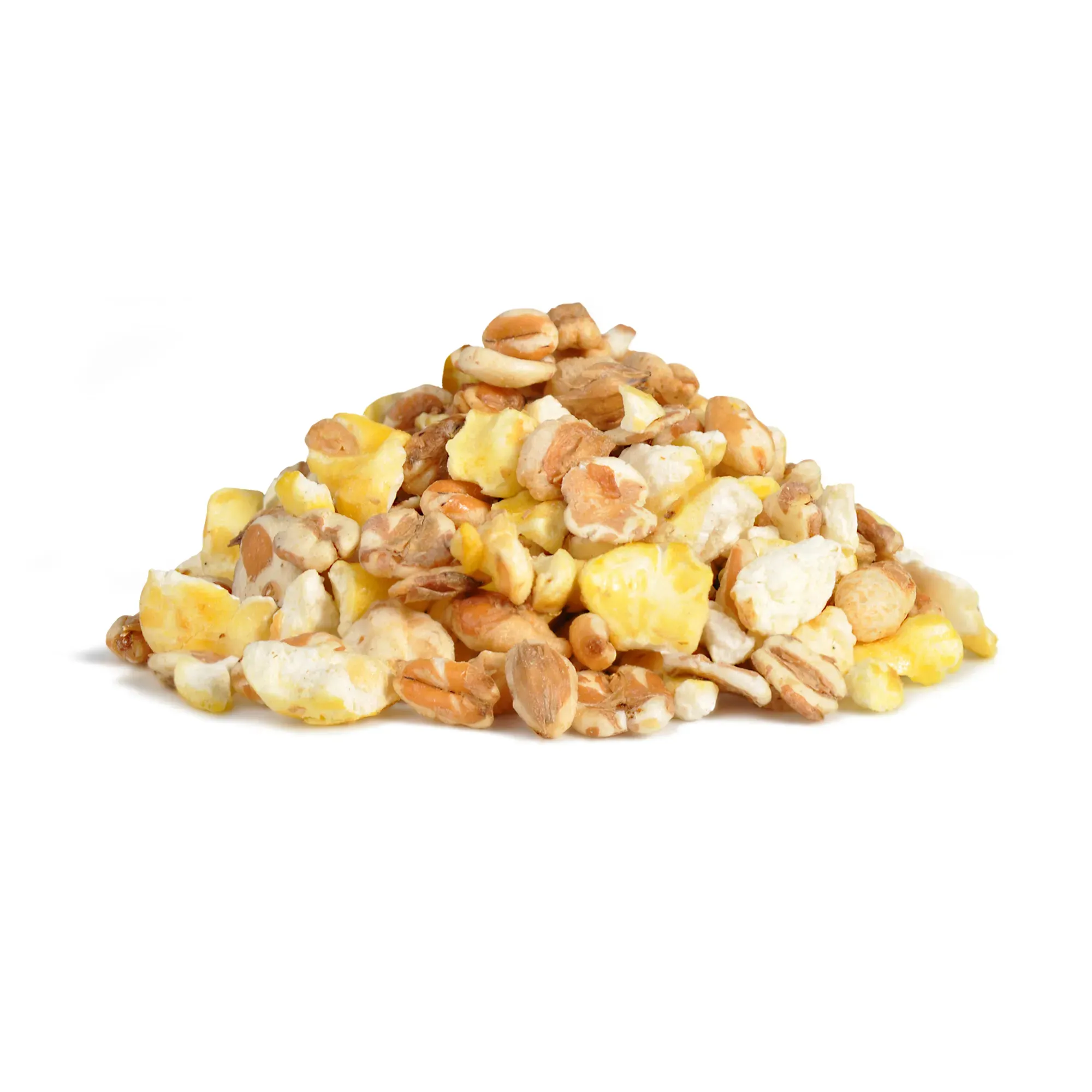 Little One Лакомство "Воздушные зерна", 100 гр.