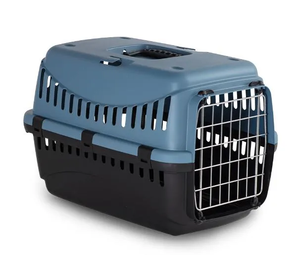 MP Bergamo Переноска Gipsy L Eco (металл)