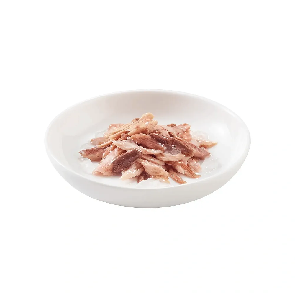 Schesir Tuna Beef Box (Тунец, говядина)