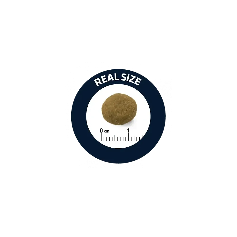 Advance Dog VetDiet Weight Balance Mini (Птица)